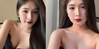 Quỳnh Alee lên tiếng bảo vệ bạn trai, cho rằng đang “lọc fan”