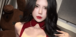 Sáng tạo trend mượt mà, Mai Dora lại khiến fan nam xuýt xoa