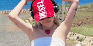 So sánh Ciin với Helia Bảo Hân, fan thừa nhận không nhận ra, người xem quốc tế cũng tràn vào khen nữ TikToker nức nở