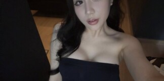 Streamer phú bà tương tác lại với tình cũ Zeros, “gương vỡ lại lành”?