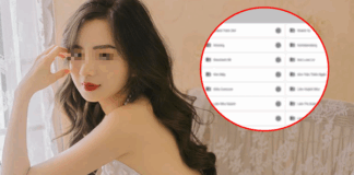 Sự việc link ảnh nóng “40GB” bị phát tán: Nữ streamer trong cuộc chính thức lên tiếng, không quên cảnh báo các người mẫu trẻ về chuyện nhạy cảm!