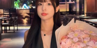 Tammy Phạm bất ngờ xuất hiện với “visual” mới mẻ, người xem đứng hình vì quá khác xưa