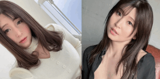 Thêm một hot girl chuẩn bị ra mắt, hứa hẹn sẽ còn nổi trội hơn cả Yua Mikami