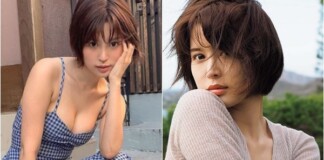 Thêm một hot girl kỳ cựu nối bước Yua Mikami rời cuộc chơi, là cái tên đã quá nổi tiếng