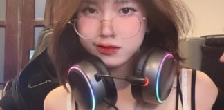 Thêm một hot girl phòng net cực nóng bỏng, cứ xuất hiện là “viral” cõi mạng