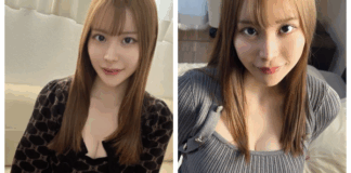 Thêm một người mẫu nổi tiếng quyết định trở thành đồng nghiệp của Yua Mikami