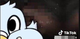 TikToker đăng video dung tục, CĐM bất lực nhìn clip này lên xu hướng, nền tảng “tiếp tay” cho nội dung phản cảm?