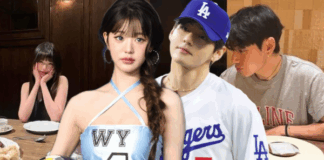 Tình cũ Jennie (BLACKPINK) đang bí mật hẹn hò “gái xinh số 1 Kpop”?