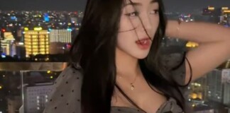 Trần Hà Linh hút triệu view với clip mới, anh em game thủ bị cuốn theo từng điệu “nhún nhảy”