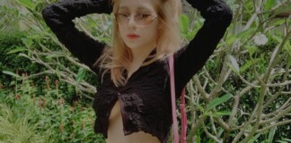 Trân Mèo “kéo áo” khoe dáng, fan nhanh nhảu nhắc khéo Rambo về chiếc iPhone 17