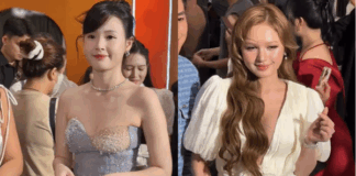 Trẻ hơn Midu 13 tuổi, Xoài Non vẫn bị đàn chị lấn át vì tạo hình không ổn