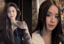 Trend “lúc đóng lúc mở” đốt cháy TikTok lúc này: Clip của gái xinh đứng top 1 được xem đến 17,6 triệu lần!