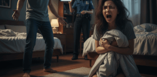 Trục lợi từ hẹn hò qua mạng nhưng không thành, cô gái diễn ngay màn “ăn vạ” không tưởng!