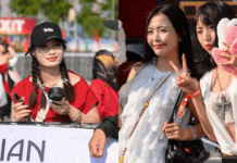 Trước giờ G 8WONDER 2025: Dàn gái xinh đổ bộ, cả nghìn người đội nắng chờ “quẩy” cùng SOOBIN và “chồng yêu” DPR IAN