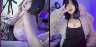 Tự nhận hiếm hoi làm điều này, Pi Tiên bất ngờ “chiêu đãi” fan nam clip không che cực cuốn