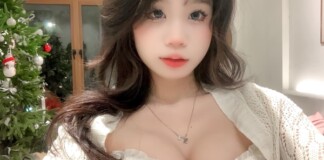 Tung ảnh “chính chủ” đáp trả kẻ mạo danh, nữ nhân viên pha chế khiến dân tình chao đảo vì body quyến rũ, “đỉnh chóp”