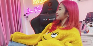 Tung loạt khoảnh khắc đậm chất “nàng thơ”, nữ streamer Nắng không nhận ra chính mình