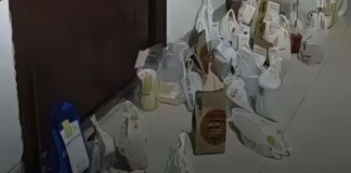 Tưởng mình là người đặc biệt, đặt “ly trà sữa mùa thu” tận 2 lần cho crush, chàng trai “đứng hình” khi shipper tiết lộ