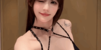 Video lau kính 7 giây của cô gái cosplay người nhện khiến fan nam muốn ngắm mãi