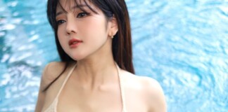 Viewer nghi ngờ ảnh qua chỉnh sửa, nữ streamer phải làm hẳn clip đính chính