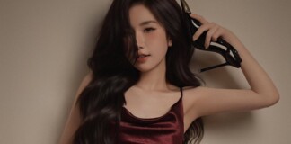 “Vợ quốc dân” Tiểu Hý gây thương nhớ với bộ ảnh tuyệt đối “slay”