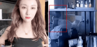 Vô ý khi lên sóng, nữ streamer gây sốc tột độ, lộ phân cảnh không mong muốn