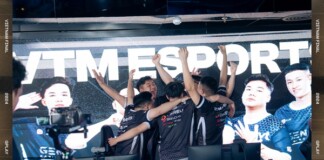 VTM Esports: Chức vô địch ngoạn mục tại GPlay Premier – Vietnam Final 2024