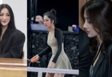 Vừa đi làm vừa học thạc sĩ vẫn vô địch pickleball, cô gái xinh đẹp ở TP.HCM nói về định kiến “ra sân để làm màu”