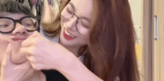 Vừa khoe tình mới, Mèo 2k4 đã làm “content” yêu đương, fan bội thực “cẩu lương”