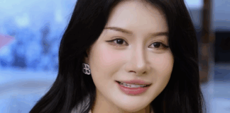 Xuân Ca chăm khoe vóc dáng, quyết định chia sẻ chuyện “thầm kín”