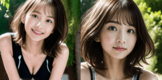 Xuất hiện hot girl AI quá xinh và gợi cảm như đời thật, buồn thay “tuổi đời” chỉ kéo dài chưa tới 10 ngày