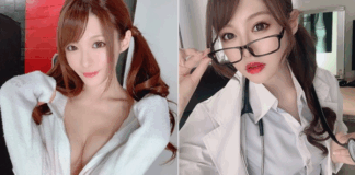 Xuất hiện hot girl “lọ lem” phiên bản mới, giải nghệ sau Yua Mikami, giờ “một bước lên tiên”