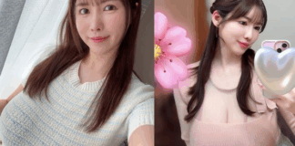 Xuất hiện tân binh hot girl gây sốt chuẩn bị ra mắt, sở hữu một “chi tiết” vượt trội hoàn toàn các đồng nghiệp