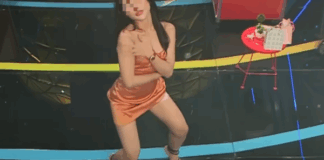 Xuất hiện trong gameshow hẹn hò, nữ streamer kiếm trăm triệu mỗi tháng thu hút sự chú ý