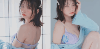 Xuất hiện “truyền nhân” của Yua Mikami, là hot girl thống trị các BXH thời điểm hiện tại