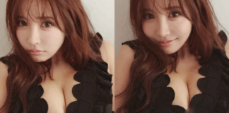 Yua Mikami mang tin vui cho fan khi tung bộ ảnh “nóng bỏng”, đáng nhẽ phải trả phí nhưng lại “free 100%”