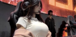 YuGi Kiều Oanh “cực cháy” tại LCP 2025, fan nam lo lắng team đối thủ phải thở oxi gấp